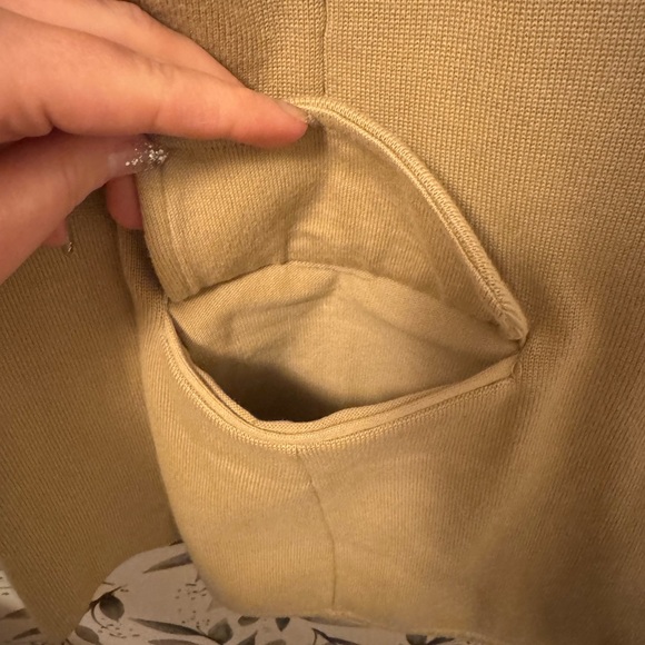 Ralph Lauren Combed Cotton Blend Blazer - Picture 8 of 8